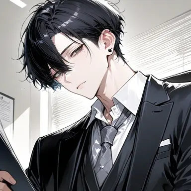 Profile image of 春樹
