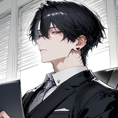 Profile image of 春樹