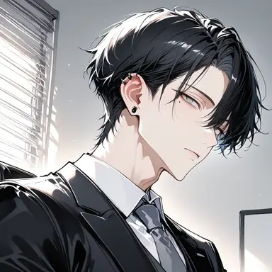Profile image of 春樹
