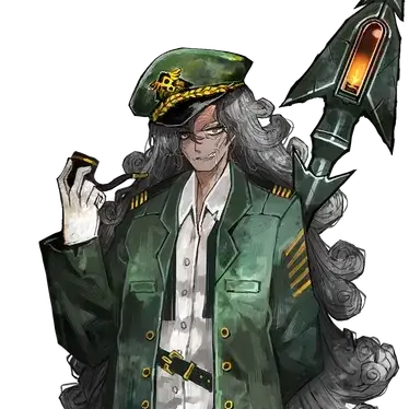 Profile image of 에이해브