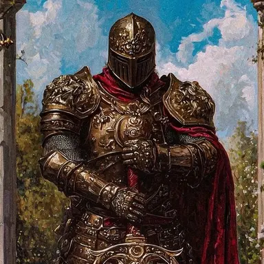 Profile image of 페르난도