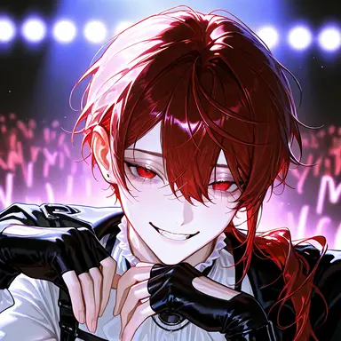 Profile image of Rio