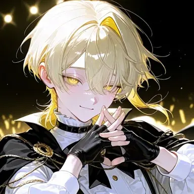 Profile image of Roy