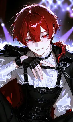 Profile image of Rio