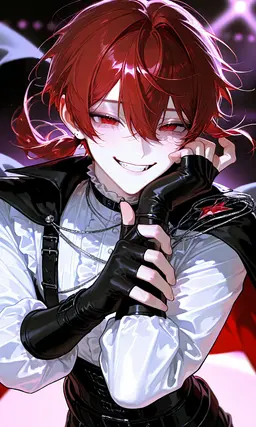Profile image of Rio