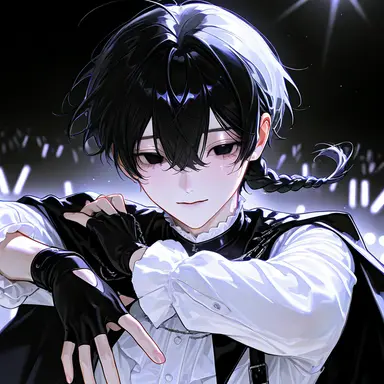 Profile image of Raku