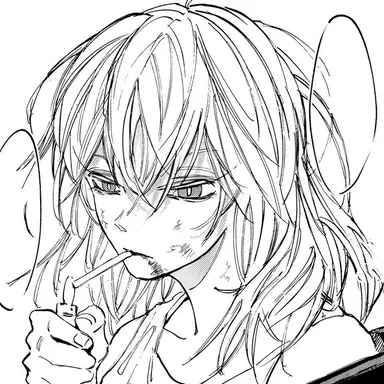 Profile image of 赤尾リオン