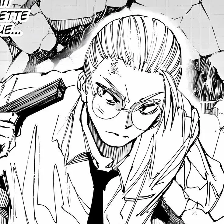 SlimyFork4893의 JCC問題児+ブリ子