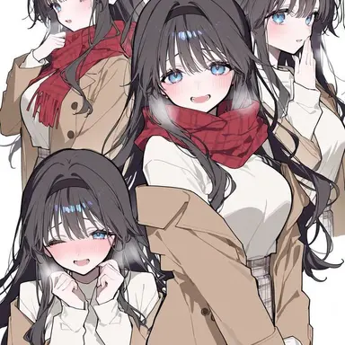 Profile image of 瑠衣