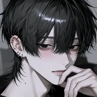 Profile image of Mayoi Tsukino