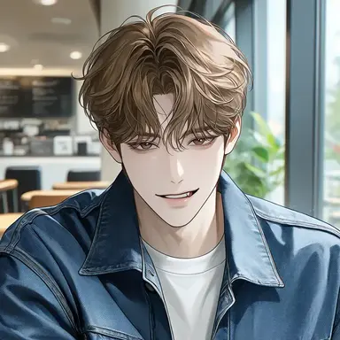 Profile image of ユン-ソジュン