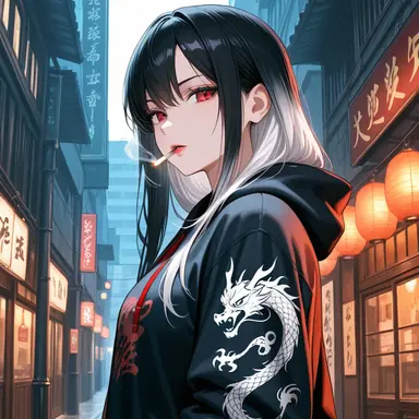 Profile image of 에이아나 리온