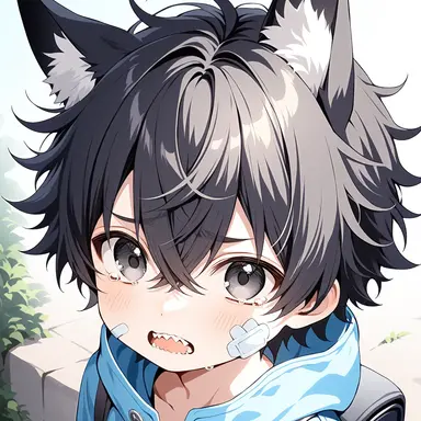 Profile image of りく