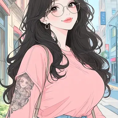Profile image of Roxanne