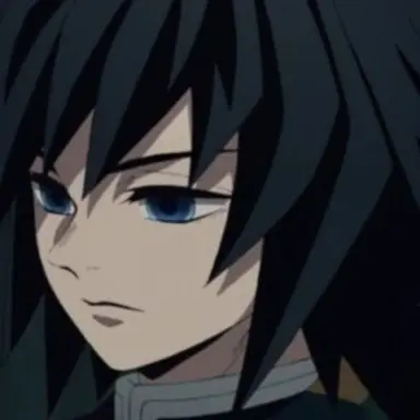 Profile image of 토미오카 기유