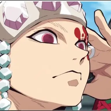 Profile image of 우즈이 텐겐