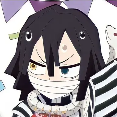 Profile image of 이구로 오바나이