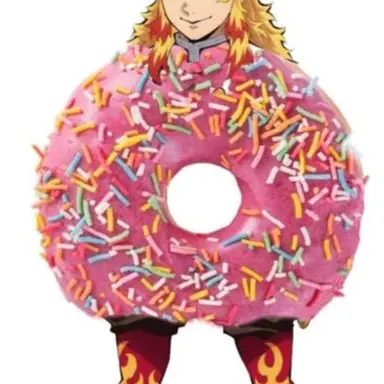 Profile image of 렌고쿠 쿄주로