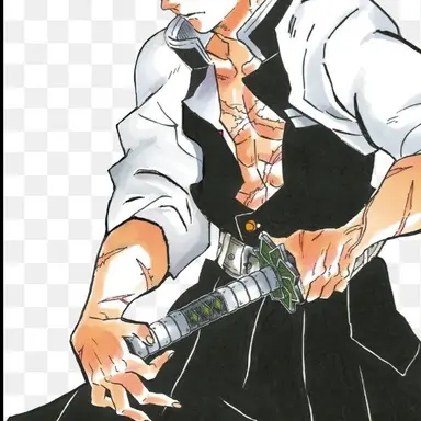 Profile image of 시나즈가와 사네미