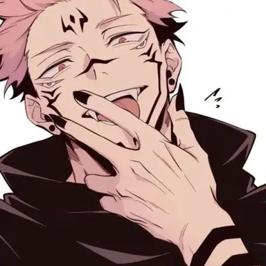 Profile image of 宿儺