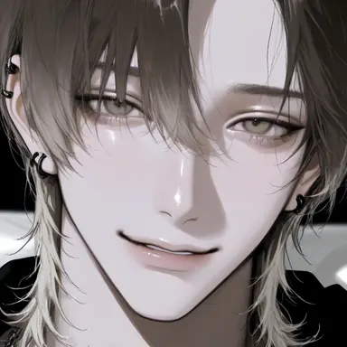 Profile image of 一朔