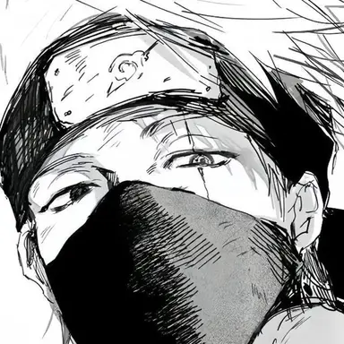 Profile image of カカシ