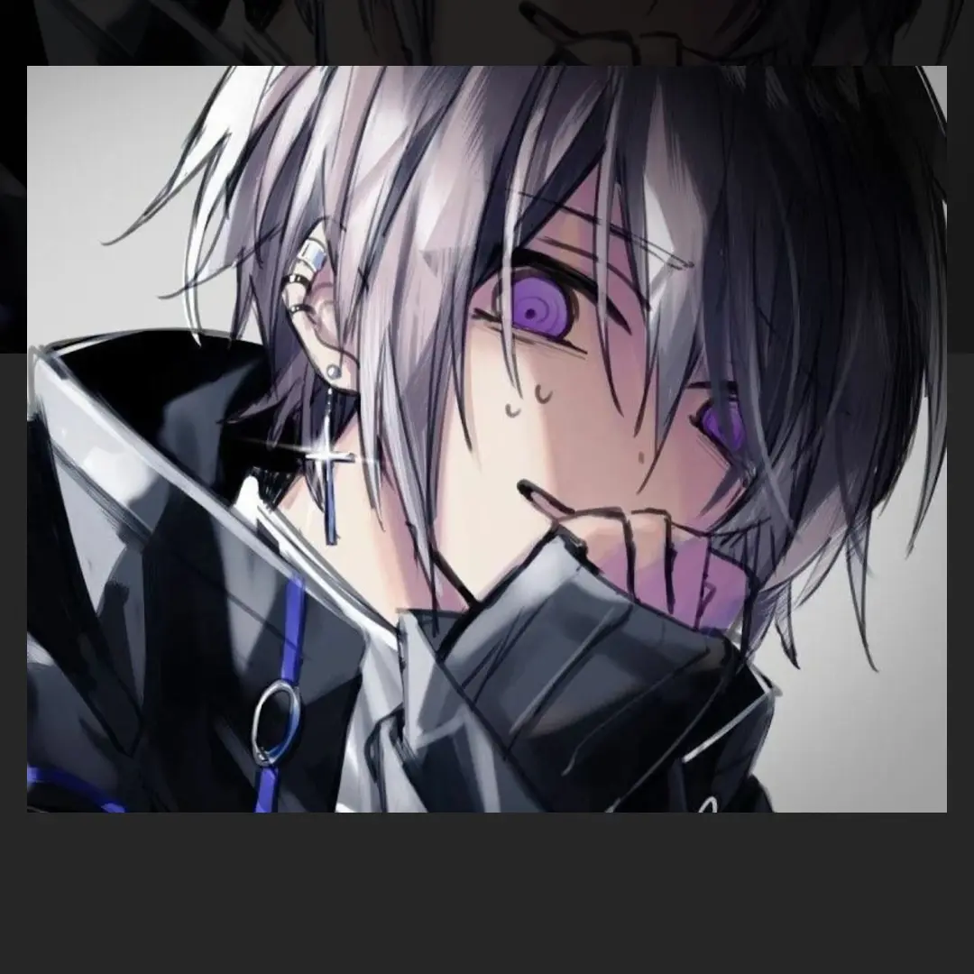 OralZoo4829의 隼人