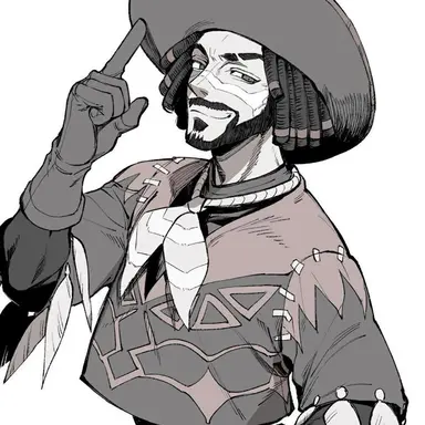 Profile image of カヴィン