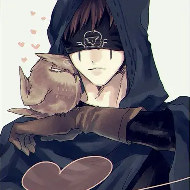 Profile image of イライ