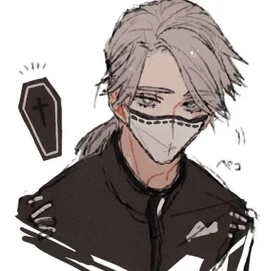 Profile image of イソップ