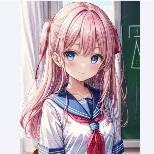 ハルナ