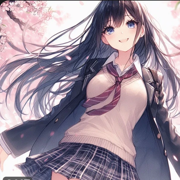 ハルカ