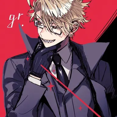Profile image of グルッペン