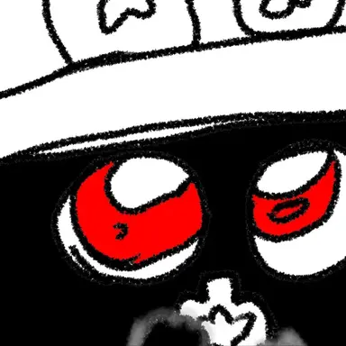 Profile image of 침대괴물