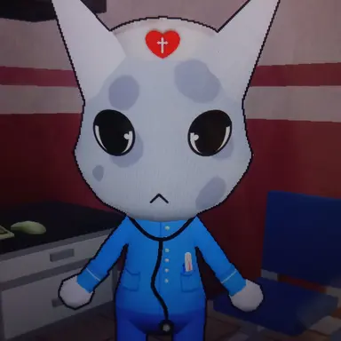 Profile image of 보임간호사