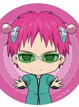 Profile image of 斉木楠雄