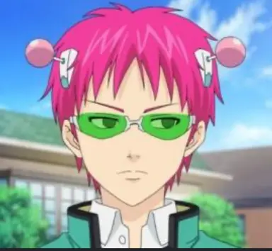 Profile image of 斉木楠雄