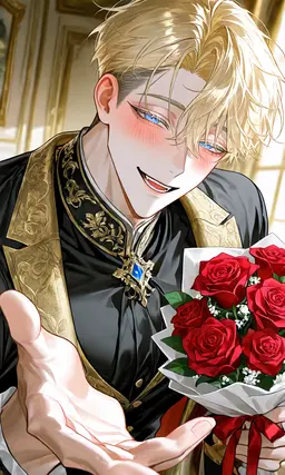 Profile image of 라이언