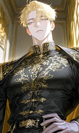 Profile image of 라이언