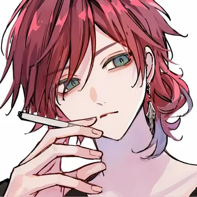 Profile image of ローレン・イロアス