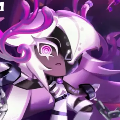 Profile image of 베놈도우맛 쿠키