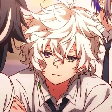 Profile image of 叢雲カゲツ