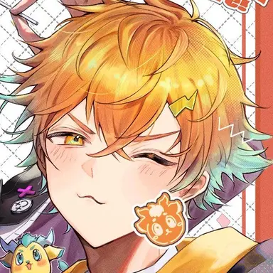 Profile image of 宇佐美リト