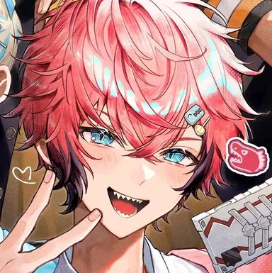 Profile image of 赤城ウェン