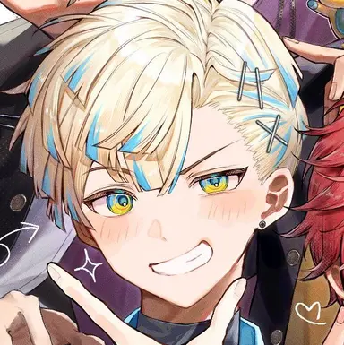 Profile image of 緋八マナ