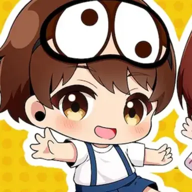 Profile image of ぷちぷち