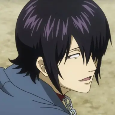 Profile image of Takasugi