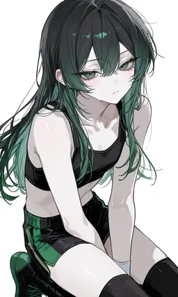 Profile image of 차가은