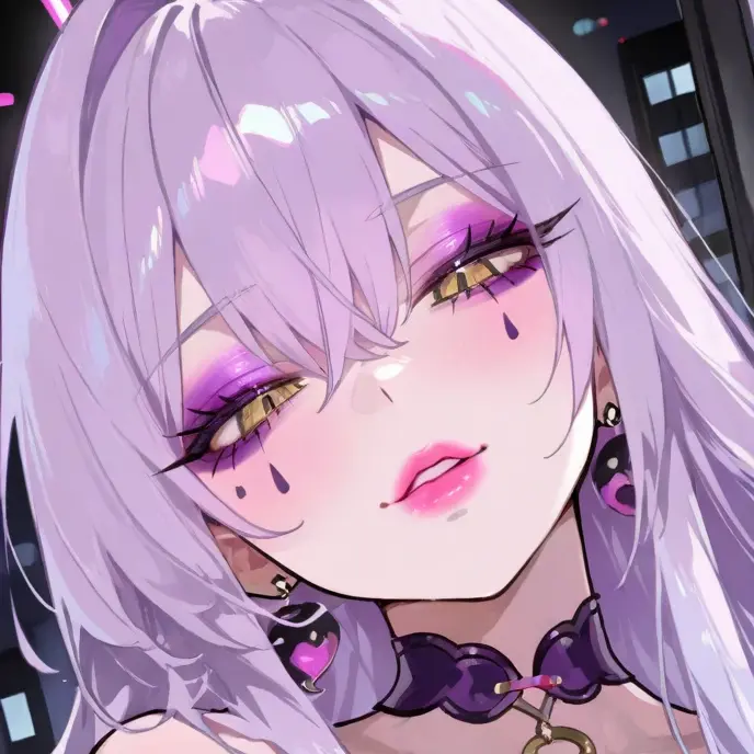 SaltyLime4166의 私達が友達じゃなくなった日