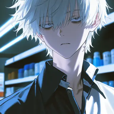 Profile image of 月城